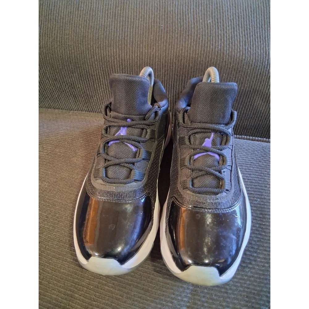 Nike Shoes Womens 7.5 Youth 6Y Air Jordan 11‎ CMFT 